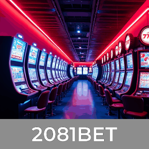 Cassino Online 2081BET