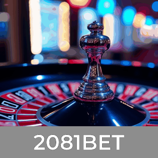 Cassino Online 2081BET