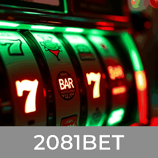 Cassino Online 2081BET