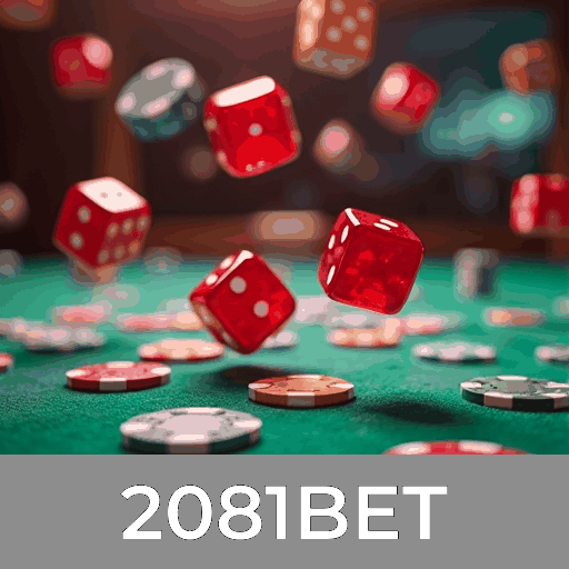 Cassino Online 2081BET