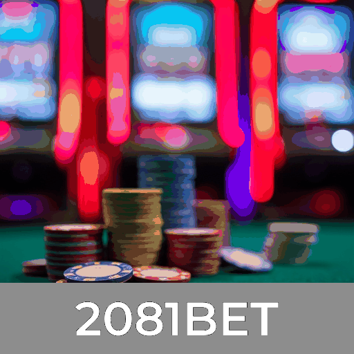Jogos Crash no Cassino 2081BET