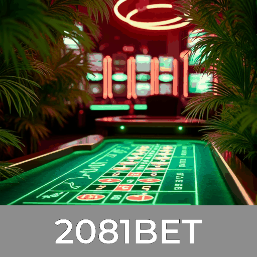 Cassino Online 2081BET