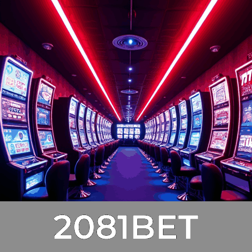 Cadastro na 2081BET