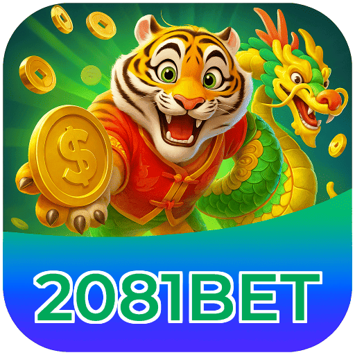 2081BET logo