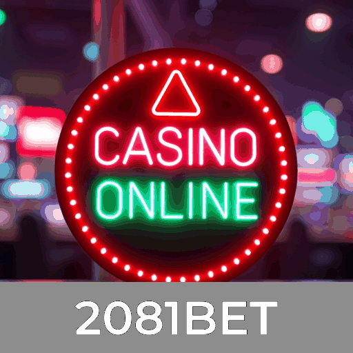 Cassino Online 2081BET