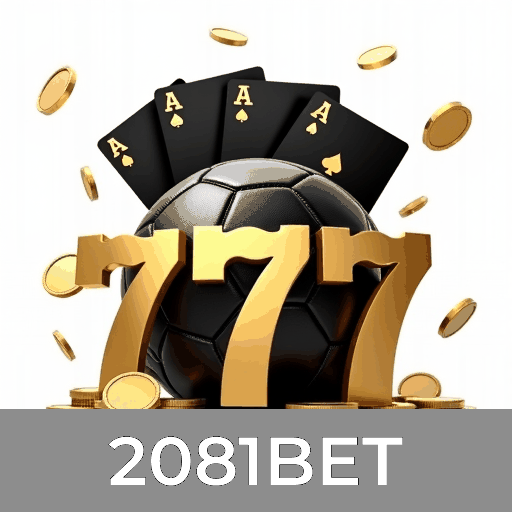 Apostas no 2081BET