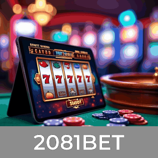 Acesso ao 2081BET