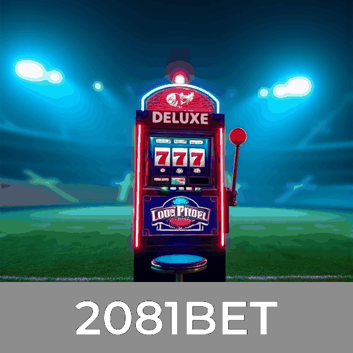 Acesso ao 2081BET