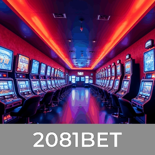 Cadastro na 2081BET