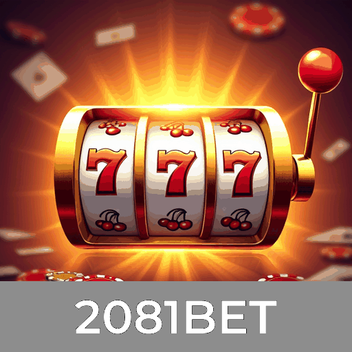 Cassino Online 2081BET