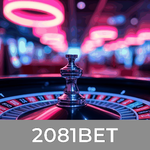 Cadastro na 2081BET