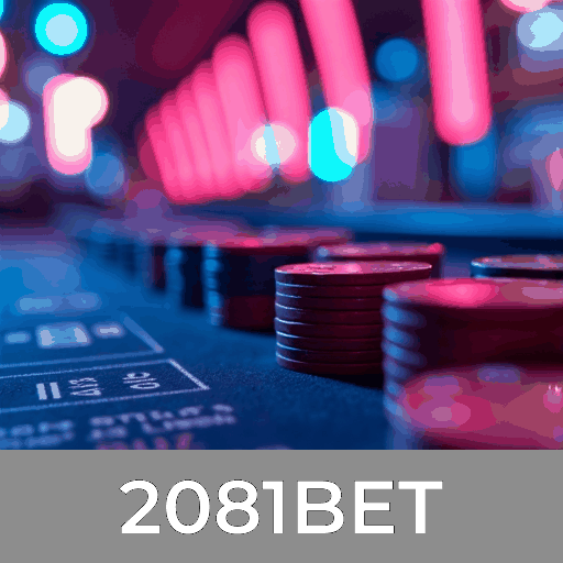 Acesso ao 2081BET