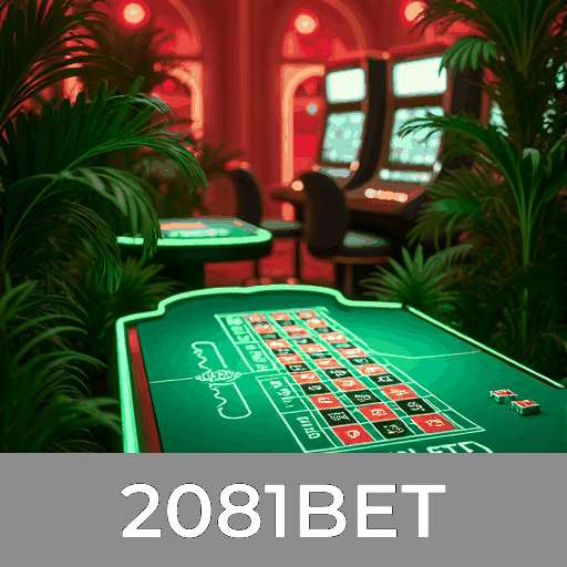 Promoções e Bônus no 2081BET