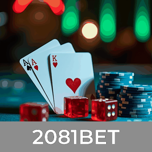 Cassino Online 2081BET