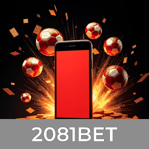 Acesso ao 2081BET