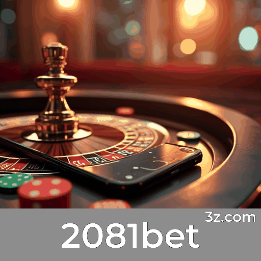 2081bet: Sua Plataforma de Cassino Online Segura e Divertida
