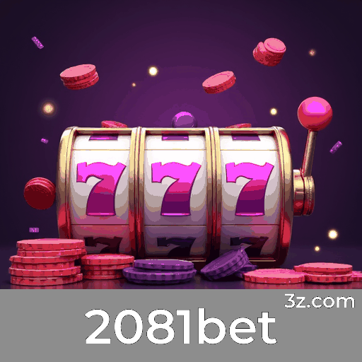 2081bet: Sua Plataforma de Cassino Online Segura e Divertida