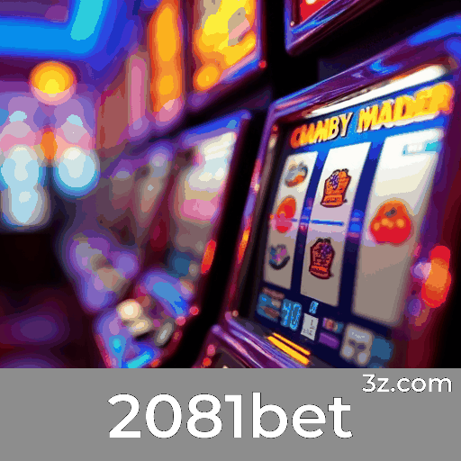 2081bet: Sua Plataforma de Cassino Online Segura e Divertida