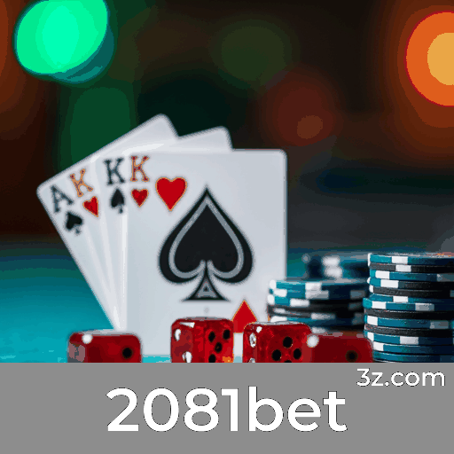 2081bet: Ganhe Bônus Impressionantes Agora!