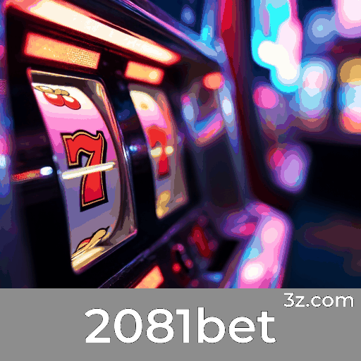 2081bet: Sua Plataforma de Cassino Online Segura e Divertida