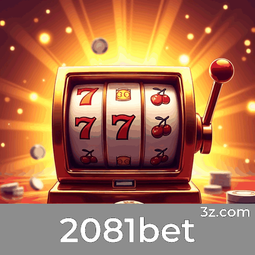 2081bet: Sua Plataforma de Cassino Online Segura e Divertida