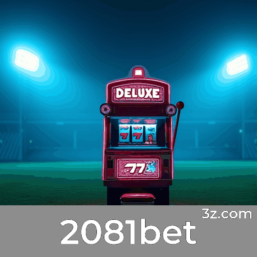 Desenvolvedores de elite e tecnologia de ponta no 2081bet