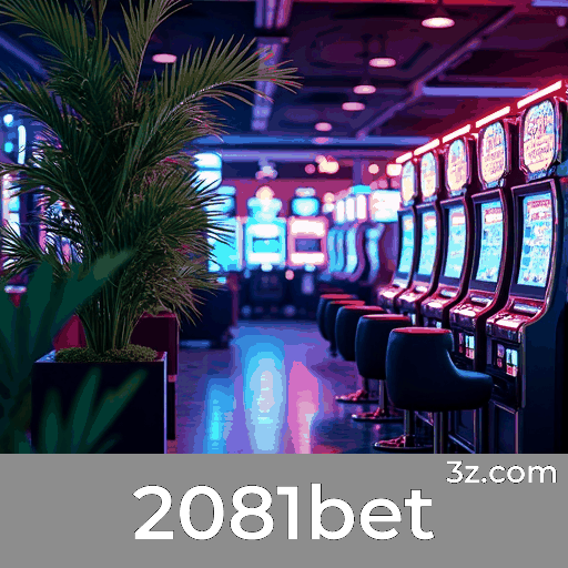 2081bet: Sua Plataforma de Cassino Online Segura e Divertida